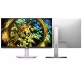 Moniteur Dell 27\