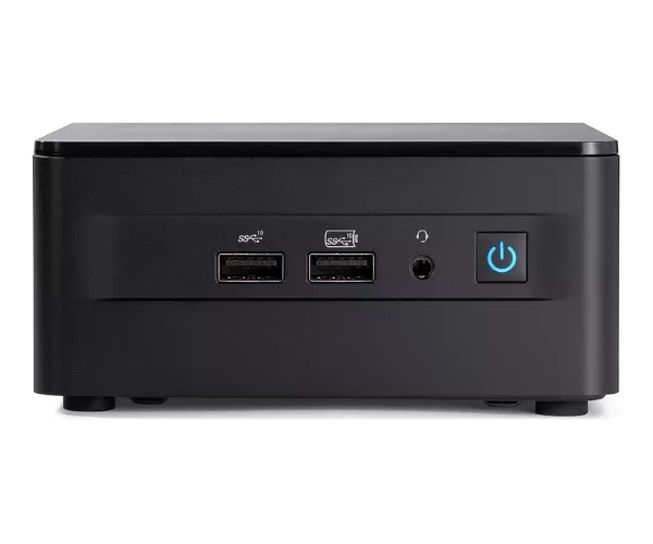 Intel NUC 12 Pro i5 8Gb, 256ssd huren