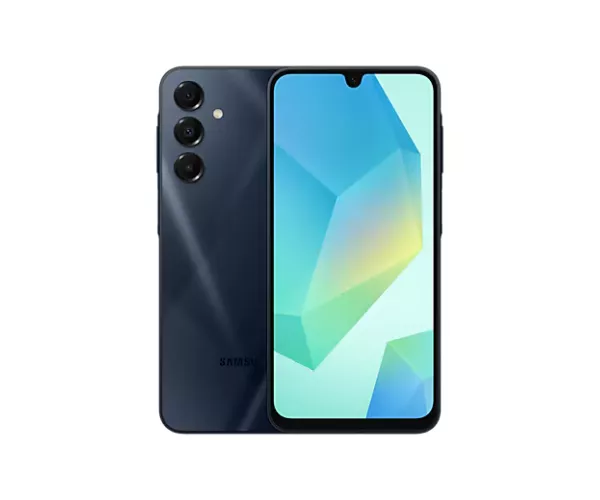 location Galaxy A16