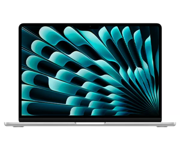 Macbook Air M3 13" (2024) huren