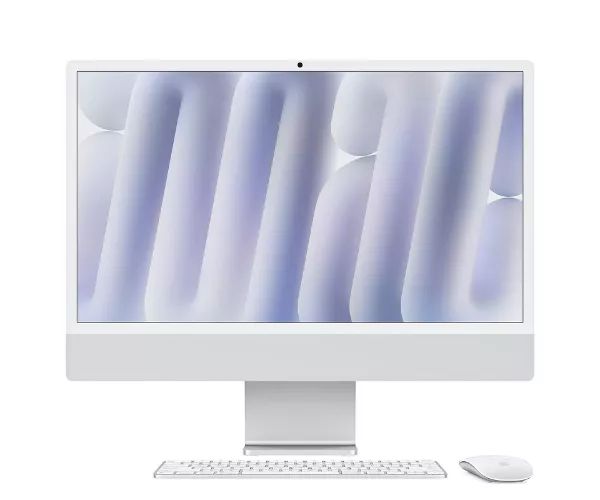 location iMac M4 24" (2024)