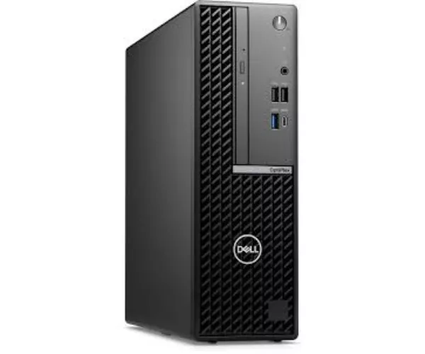 Dell OptiPlex Vormfactor huren