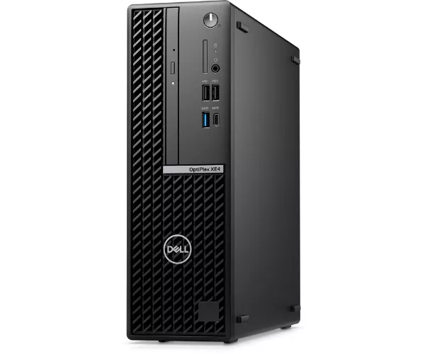 Dell Optiplex XE4 huren